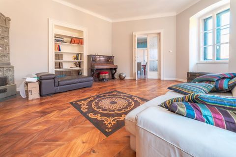 Leilighet i Trieste, Trieste, Trieste - € 1 280 000 | Ref: PIAZZA DELLA VALLE - foto 8