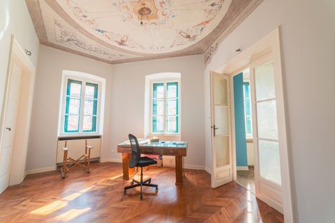 Leilighet i Trieste, Trieste, Trieste - € 1 280 000 | Ref: PIAZZA DELLA VALLE - foto 4