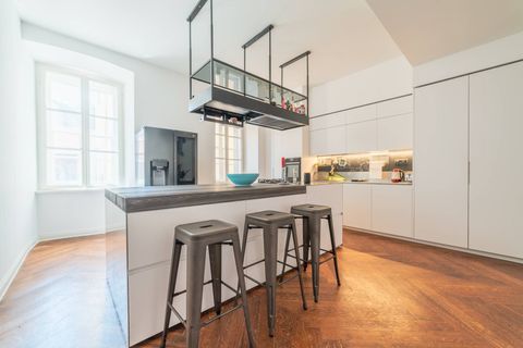 Leilighet i Trieste, Trieste, Trieste - € 1 280 000 | Ref: PIAZZA DELLA VALLE - foto 9