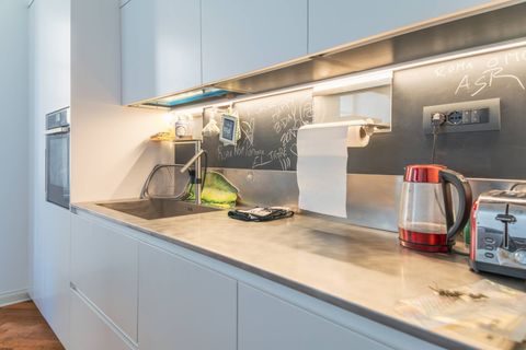 Leilighet i Trieste, Trieste, Trieste - € 1 280 000 | Ref: PIAZZA DELLA VALLE - foto 10
