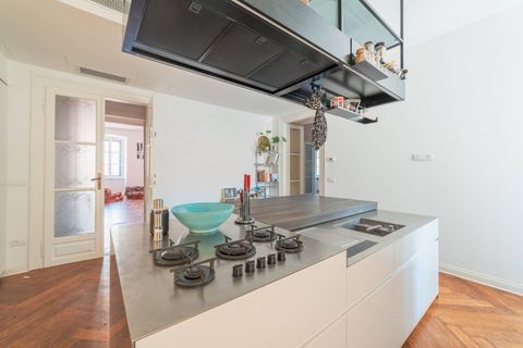 Leilighet i Trieste, Trieste, Trieste - € 1 280 000 | Ref: PIAZZA DELLA VALLE - foto 11