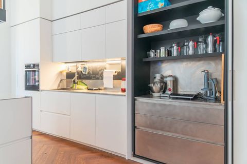 Leilighet i Trieste, Trieste, Trieste - € 1 280 000 | Ref: PIAZZA DELLA VALLE - foto 13