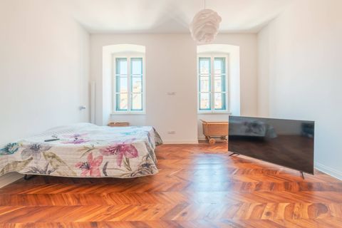 Leilighet i Trieste, Trieste, Trieste - € 1 280 000 | Ref: PIAZZA DELLA VALLE - foto 16