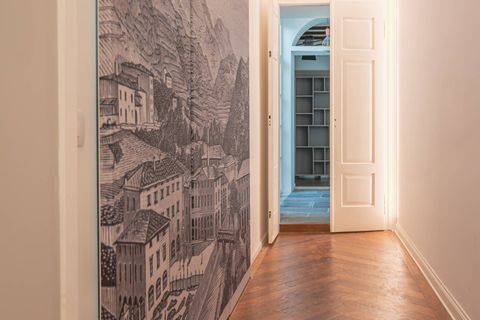 Leilighet i Trieste, Trieste, Trieste - € 1 280 000 | Ref: PIAZZA DELLA VALLE - foto 19