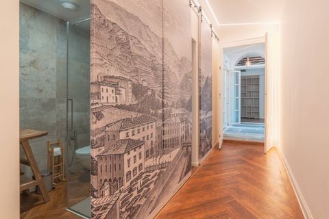 Leilighet i Trieste, Trieste, Trieste - € 1 280 000 | Ref: PIAZZA DELLA VALLE - foto 20