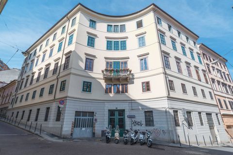 Leilighet i Trieste, Trieste, Trieste - € 1 280 000 | Ref: PIAZZA DELLA VALLE - foto 35