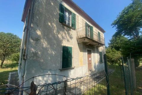 Villa a Giusvalla, Savona, Giusvalla - € 110.000 | Ref: 37 - foto 2