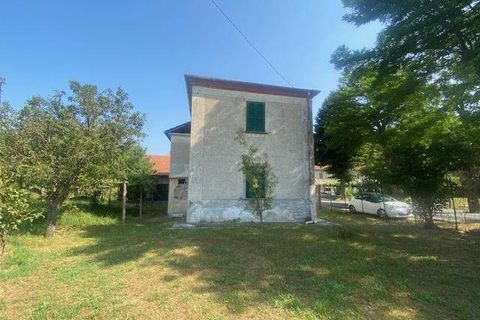 Villa a Giusvalla, Savona, Giusvalla - € 110.000 | Ref: 37 - foto 6