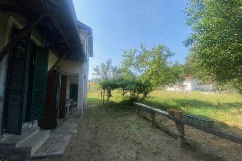 Villa a Giusvalla, Savona, Giusvalla - € 110.000 | Ref: 37 - foto 8