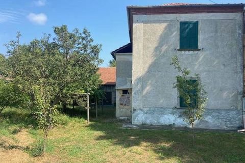 Villa a Giusvalla, Savona, Giusvalla - € 110.000 | Ref: 37 - foto 9