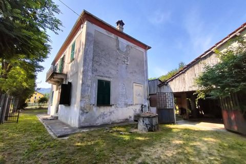 Villa a Giusvalla, Savona, Giusvalla - € 110.000 | Ref: 37 - foto 11