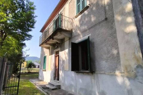 Villa a Giusvalla, Savona, Giusvalla - € 110.000 | Ref: 37 - foto 12