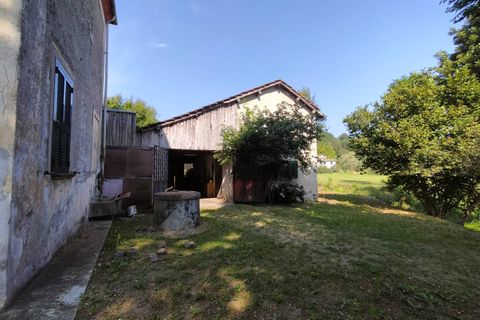 Villa a Giusvalla, Savona, Giusvalla - € 110.000 | Ref: 37 - foto 13