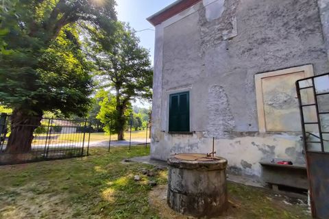 Villa a Giusvalla, Savona, Giusvalla - € 110.000 | Ref: 37 - foto 18