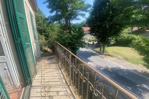 Villa a Giusvalla, Savona, Giusvalla - € 110.000 | Ref: 37 - foto 21