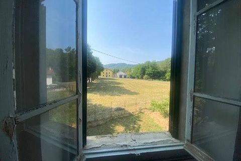 Villa a Giusvalla, Savona, Giusvalla - € 110.000 | Ref: 37 - foto 22