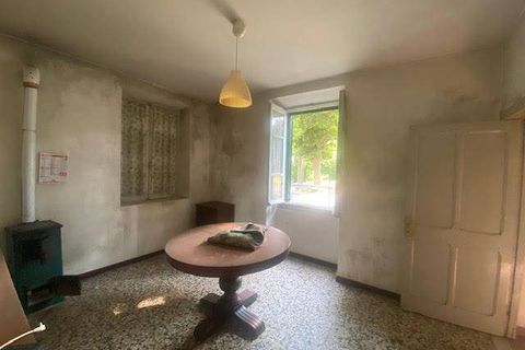 Villa a Giusvalla, Savona, Giusvalla - € 110.000 | Ref: 37 - foto 29