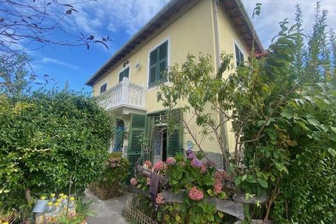 Villa a Stella, Savona, Stella - € 150.000 | Ref: 39 - foto 3