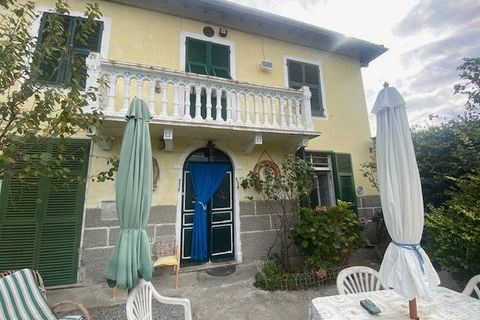 Villa a Stella, Savona, Stella - € 150.000 | Ref: 39 - foto 2