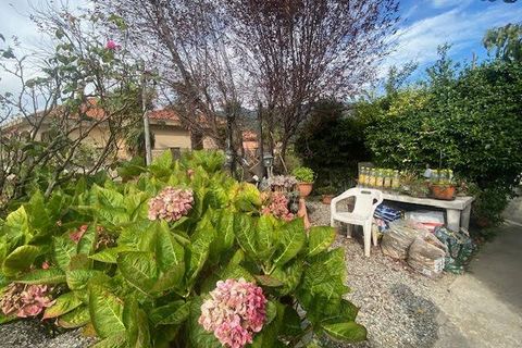 Villa a Stella, Savona, Stella - € 150.000 | Ref: 39 - foto 6