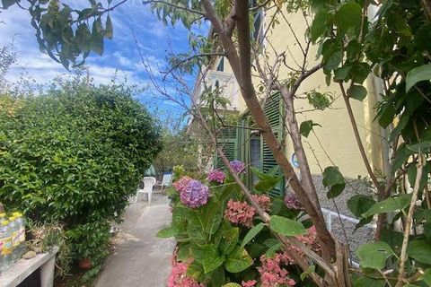 Villa a Stella, Savona, Stella - € 150.000 | Ref: 39 - foto 7