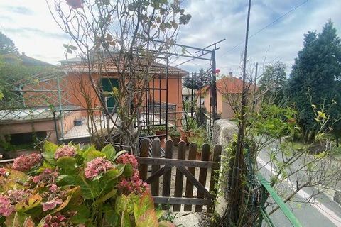 Villa a Stella, Savona, Stella - € 150.000 | Ref: 39 - foto 9