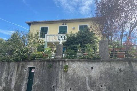 Villa a Stella, Savona, Stella - € 150.000 | Ref: 39 - foto 10