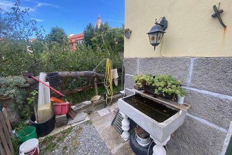 Villa a Stella, Savona, Stella - € 150.000 | Ref: 39 - foto 11