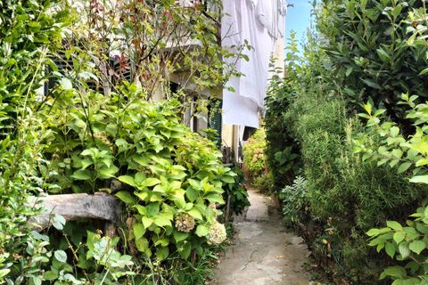 Villa a Stella, Savona, Stella - € 150.000 | Ref: 39 - foto 15