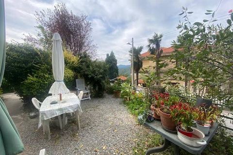 Villa a Stella, Savona, Stella - € 150.000 | Ref: 39 - foto 17