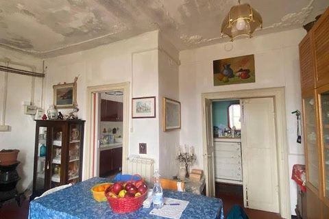 Villa a Stella, Savona, Stella - € 150.000 | Ref: 39 - foto 26