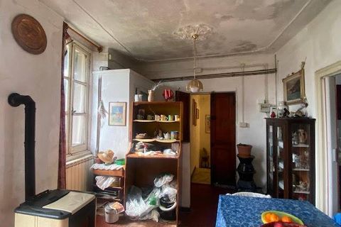 Villa a Stella, Savona, Stella - € 150.000 | Ref: 39 - foto 27