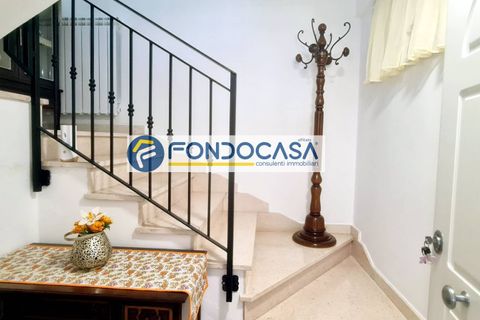 Villa a Brindisi, Brindisi, Brindisi - € 240.000 | Ref: 130 - foto 13