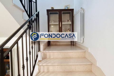 Villa a Brindisi, Brindisi, Brindisi - € 240.000 | Ref: 130 - foto 14