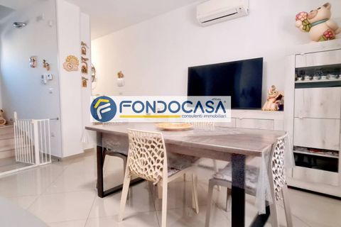Villa a Brindisi, Brindisi, Brindisi - € 240.000 | Ref: 130 - foto 20