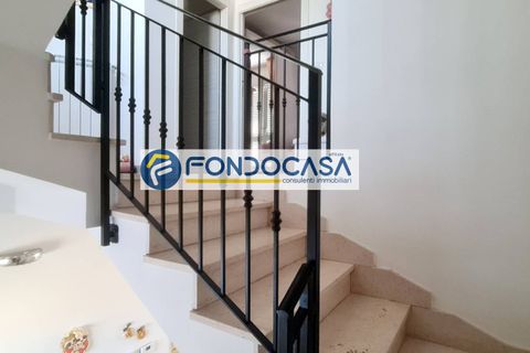 Villa a Brindisi, Brindisi, Brindisi - € 240.000 | Ref: 130 - foto 30