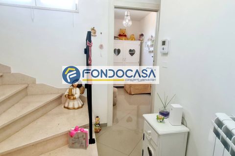 Villa a Brindisi, Brindisi, Brindisi - € 240.000 | Ref: 130 - foto 39