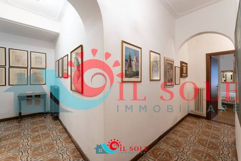 Lejlighed i Pisa, Pisa, Pisa - € 395.000 | Ref: 248 - foto 17