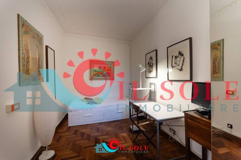 Lejlighed i Pisa, Pisa, Pisa - € 395.000 | Ref: 248 - foto 19