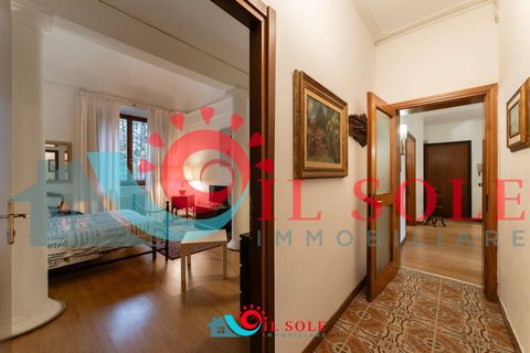 Lejlighed i Pisa, Pisa, Pisa - € 395.000 | Ref: 248 - foto 23