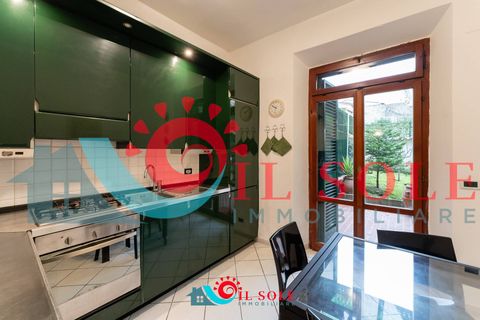 Lejlighed i Pisa, Pisa, Pisa - € 395.000 | Ref: 248 - foto 33