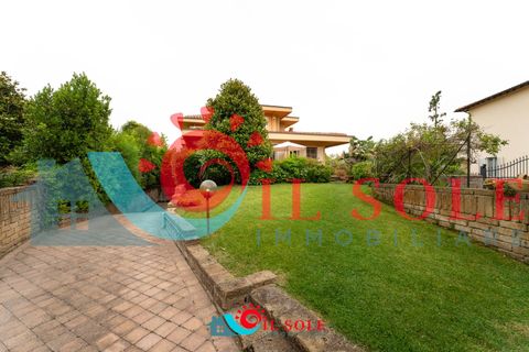Villa i Pisa, Pisa, Pisa - € 1.800.000 | Ref: 255 - foto 2