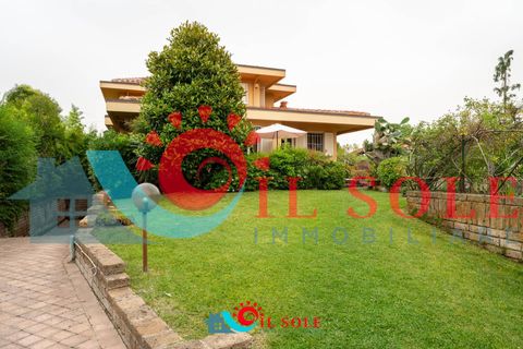 Villa i Pisa, Pisa, Pisa - € 1.800.000 | Ref: 255 - foto 3