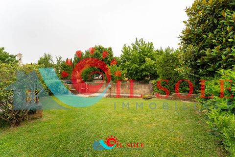 Villa i Pisa, Pisa, Pisa - € 1.800.000 | Ref: 255 - foto 4