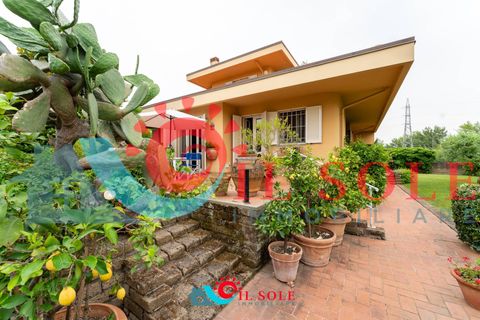 Villa i Pisa, Pisa, Pisa - € 1.800.000 | Ref: 255 - foto 6