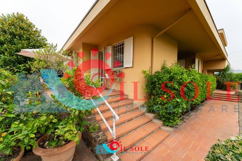 Villa i Pisa, Pisa, Pisa - € 1.800.000 | Ref: 255 - foto 8