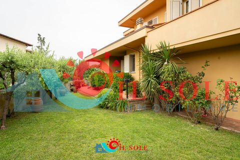Villa i Pisa, Pisa, Pisa - € 1.800.000 | Ref: 255 - foto 9