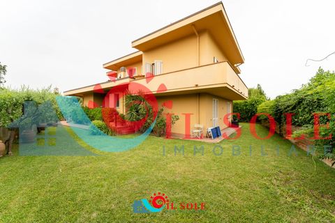Villa i Pisa, Pisa, Pisa - € 1.800.000 | Ref: 255 - foto 11