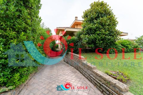 Villa i Pisa, Pisa, Pisa - € 1.800.000 | Ref: 255 - foto 12
