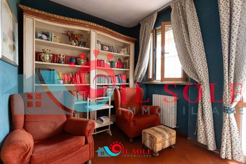 Villa i Pisa, Pisa, Pisa - € 1.800.000 | Ref: 255 - foto 16